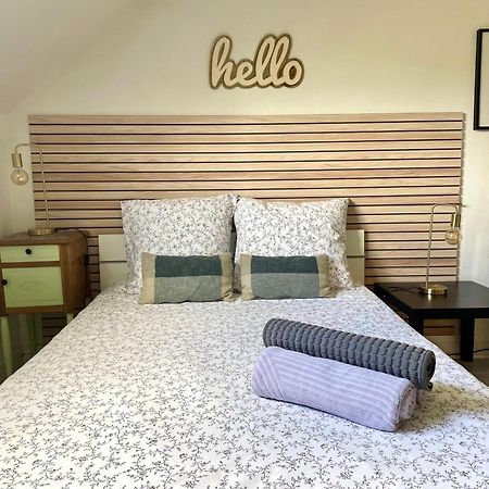 Studio Tout Confort Dans Boulogne ภายนอก รูปภาพ
