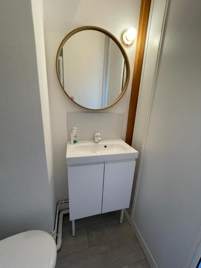Studio Tout Confort Dans Boulogne ภายนอก รูปภาพ
