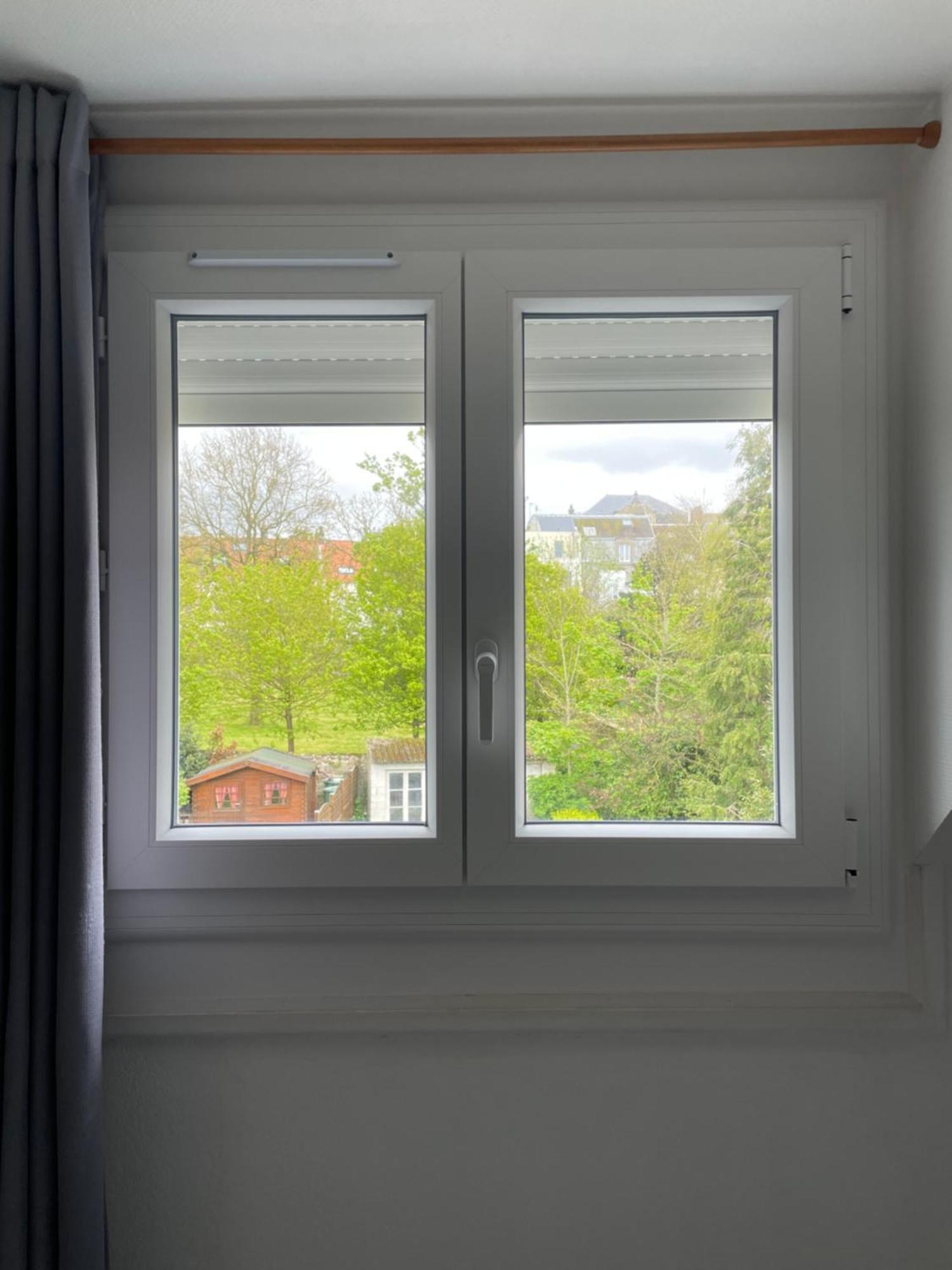 Studio Tout Confort Dans Boulogne ภายนอก รูปภาพ